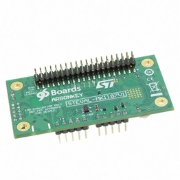 STMicroelectronics STEVAL-MKI187V1 image