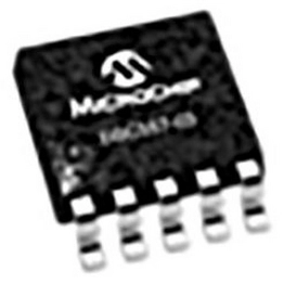Microchip Technology MIC49300-1.2WR image