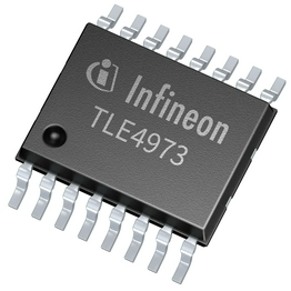 TLE4973RE35S5S0010XUMA1 Infineon Technologies