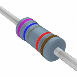 MFR-25FTF52-76K8 YAGEO