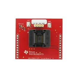 DRV10983EVM-TB Texas Instruments