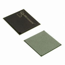 M2GL050T-FGG896I Microchip Technology