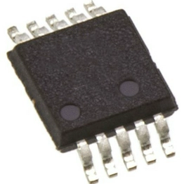 Analog Devices ADG884BRMZ-REEL7 image