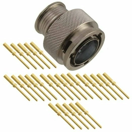 MKJ3A6F10-26PN ITT