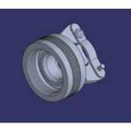 M85049/126-17N Amphenol