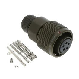 CGF6M20D05SN ITT