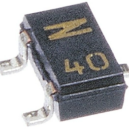 Texas Instruments LM4040A30IDBZT image