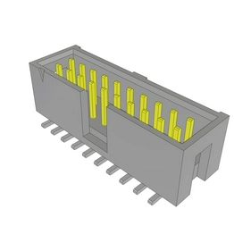 samtec HTSS-110-01-L-DV-TR image