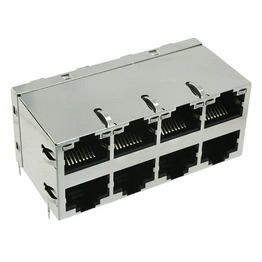 0863-2X4R-54-F Bel Fuse