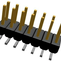 TE Connectivity 1241050-7 image