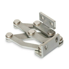 JW Winco 7237-NI-50-L-MT image