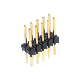 samtec TSW-105-25-G-D image