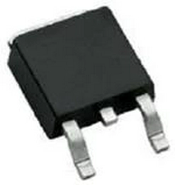 LR8K4 Microchip Technology