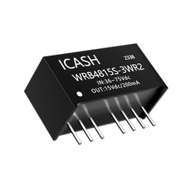 WRB4815S-3WR2 ICASH