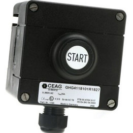 GHG4118101R1827 EATON