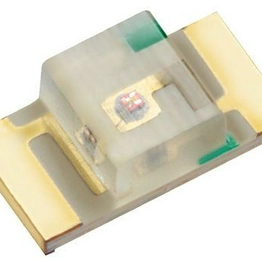 Kingbright Electronic KPTR-3216SECK image