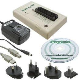 CHIPPROG-481 Phyton
