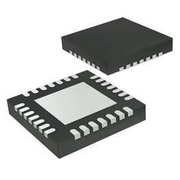 Texas Instruments TPS65198RUYR image
