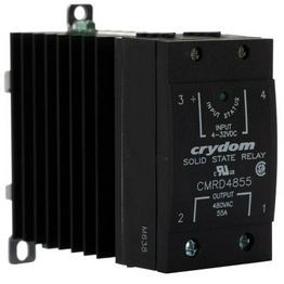 Sensata Technologies CMRD4855 image