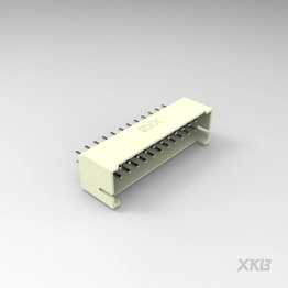XKB Connectivity X2026WV-2x14D-46SN image