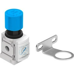 MS4-LR-1/4-D7-WR FESTO