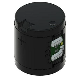 HD-VA2527 PUI Audio
