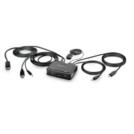 C2-D46-UAC-CBL-KVM StarTech
