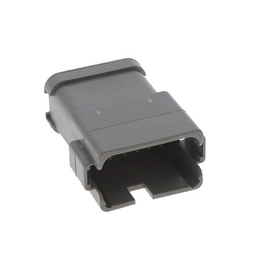 TE Connectivity DT04-12PA-P030 image