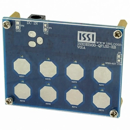 IS31SE5100-QFLS2-EB Integrated Silicon Solution
