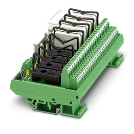 UMK- 8 RELS/KSR-G24/21-21/PLC PHOENIX CONTACT