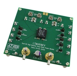 DC1245A Analog Devices