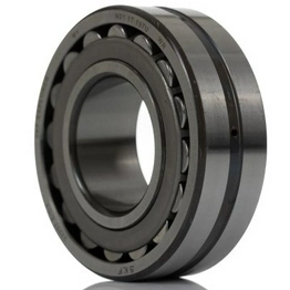 22207 E/C3 SKF