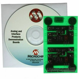 Microchip Technology MCP1612EV image