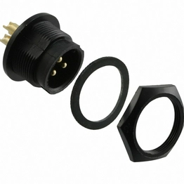 4181-3PG-3ES Switchcraft