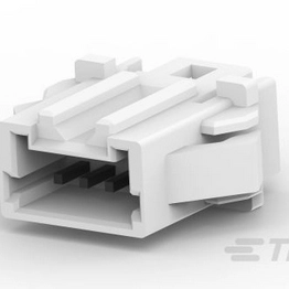 TE Connectivity 292215-4 image