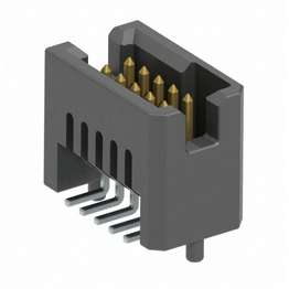 TFM-105-12-L-D-A-P-TR samtec