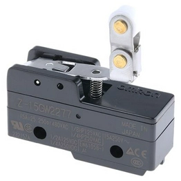 OMRON Z-15GW2277 image