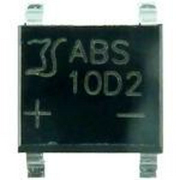 ABS10 Diotec Semiconductor