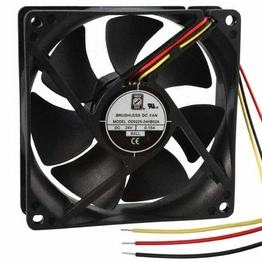 OD9225-24HB02A Orion Fans