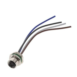 PXMBNI12RPF04TFLM16001 bulgin