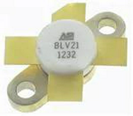 BLV21 ASI Semiconductor