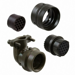 Amphenol PT08E-14-19S image