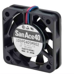 SANYO DENKI 109P0424H302 image