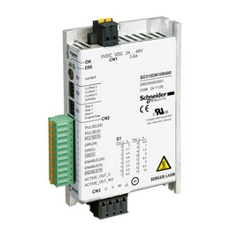SD315ON10B400 Schneider Electric