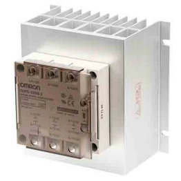 OMRON G3PE-535B-3 DC12-24 image