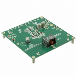 Analog Devices DC2123A image