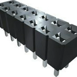 samtec SLW-105-01-F-S image