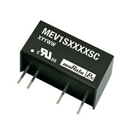 Murata Manufacturing MEV1S1505SC image