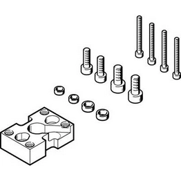 DHAA-G-Q5-12-B8-16 FESTO