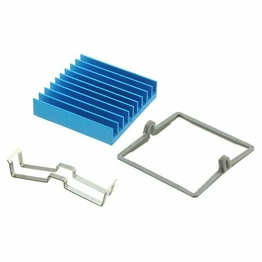 Advanced Thermal Solutions ATS-X53325B-C1-R0 image